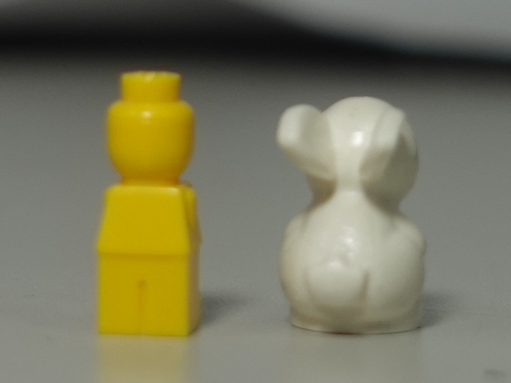 LOZ積木