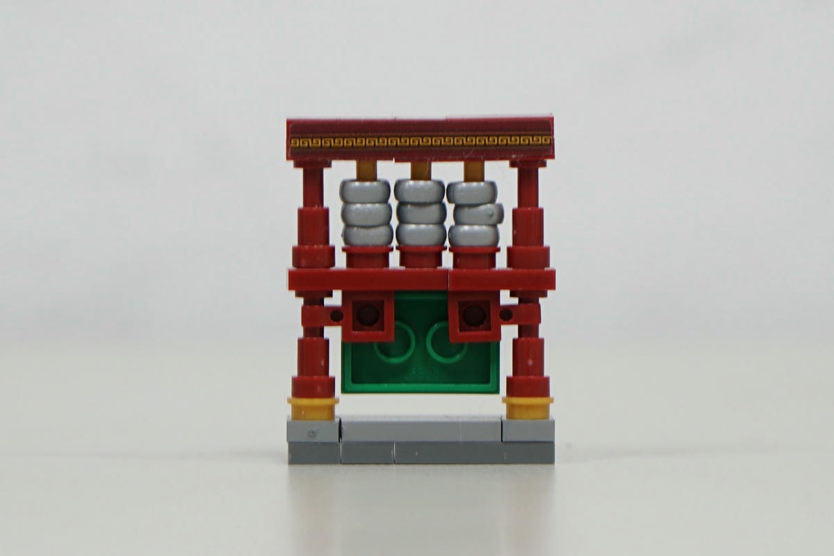 LOZ積木