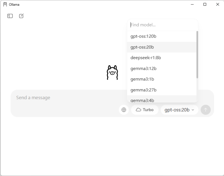 Ollama 軟體安裝教學|用自己的電腦(windows)輕鬆執行 LLM - 第5張圖