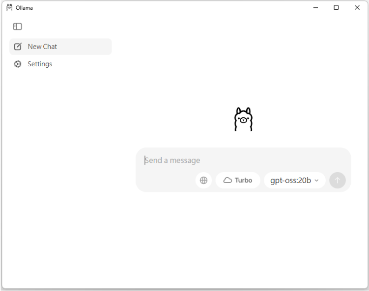 Ollama 軟體安裝教學|用自己的電腦(windows)輕鬆執行 LLM - 第8張圖