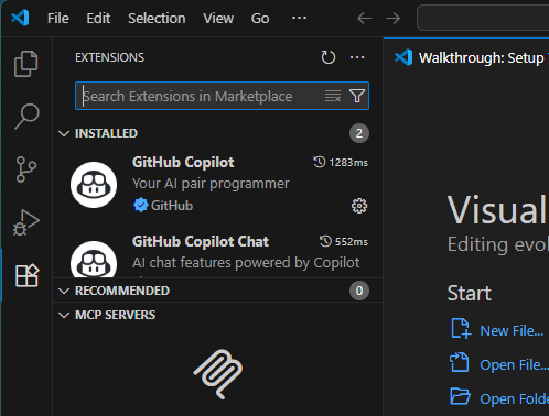 【VScode】如何安裝擴充套件?以安裝繁體中文化為例 - 第4張圖